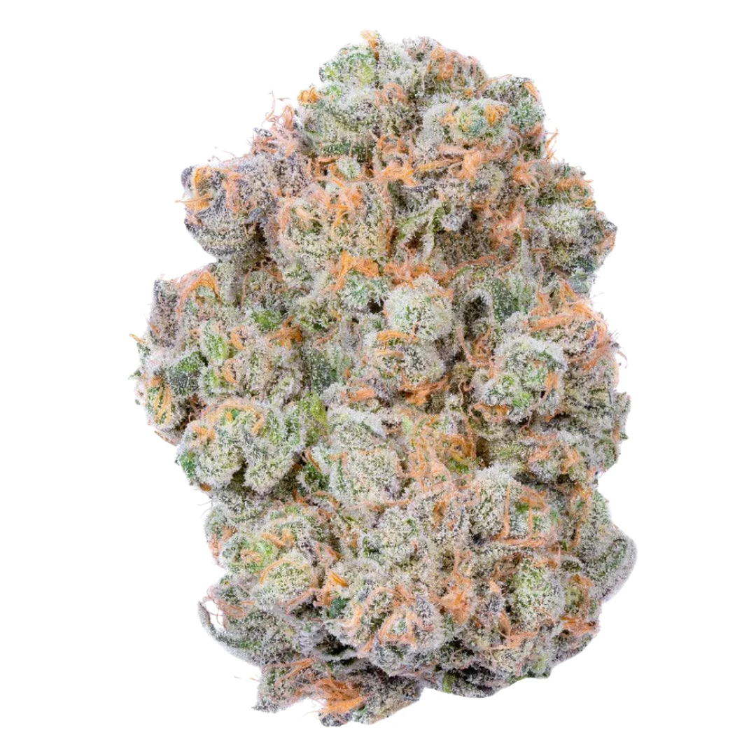 Baby J's: Warheadz - 5 x 0.5g view 2