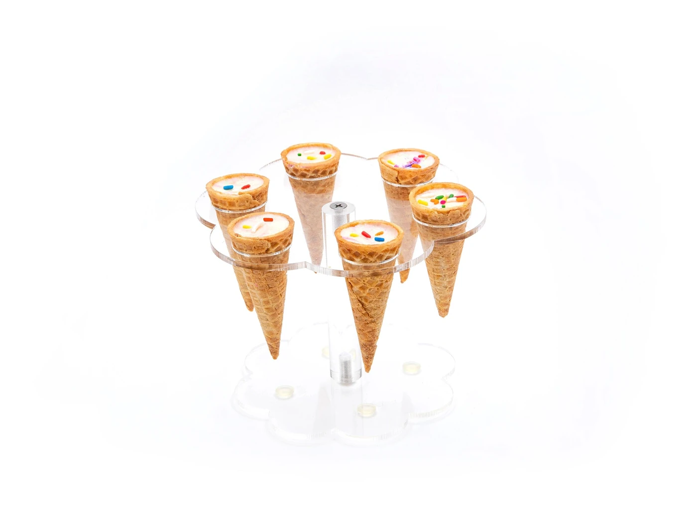 CONED - BIRTHDAY CAKE view 7