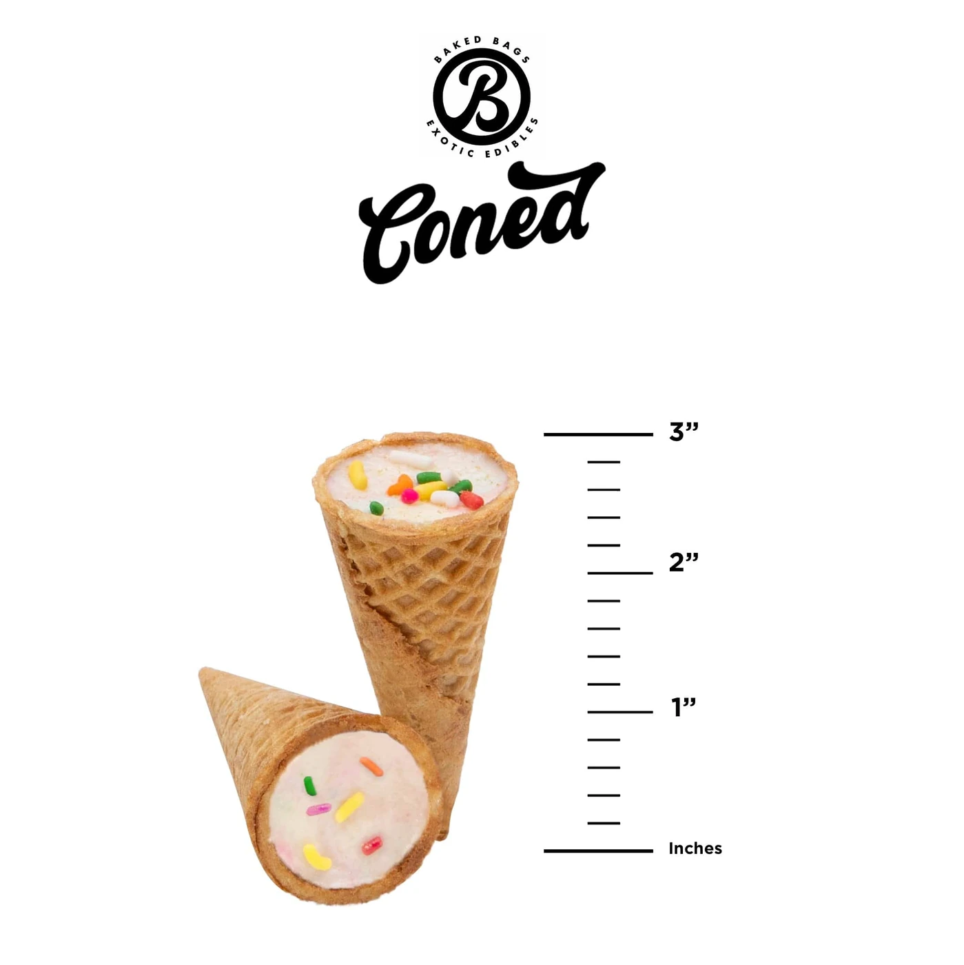 CONED - VARIETY PACK view 5