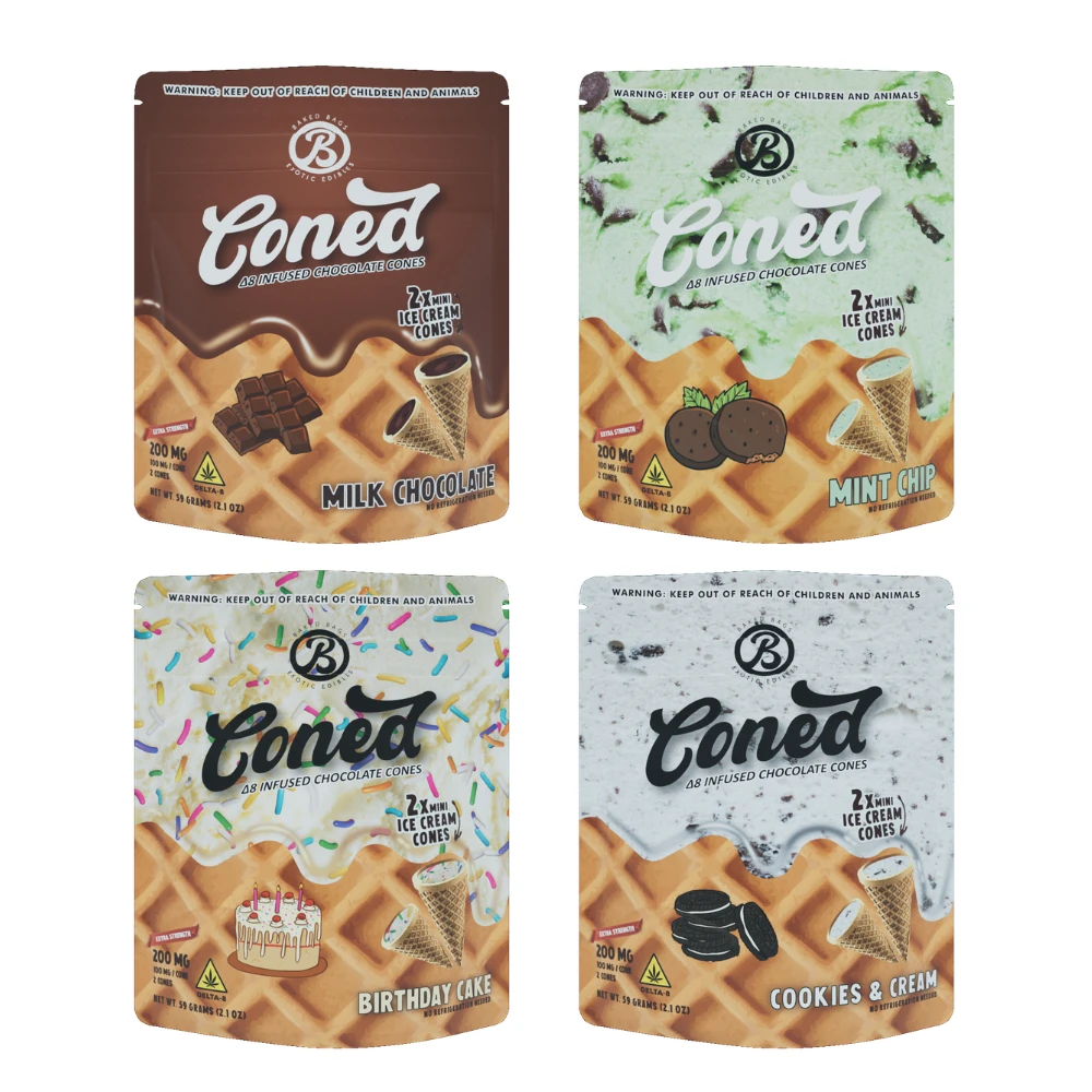 CONED - VARIETY PACK view 9