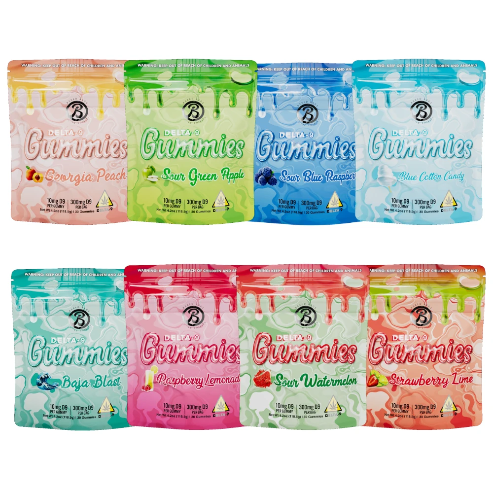 Gummies Variety Pack view 2