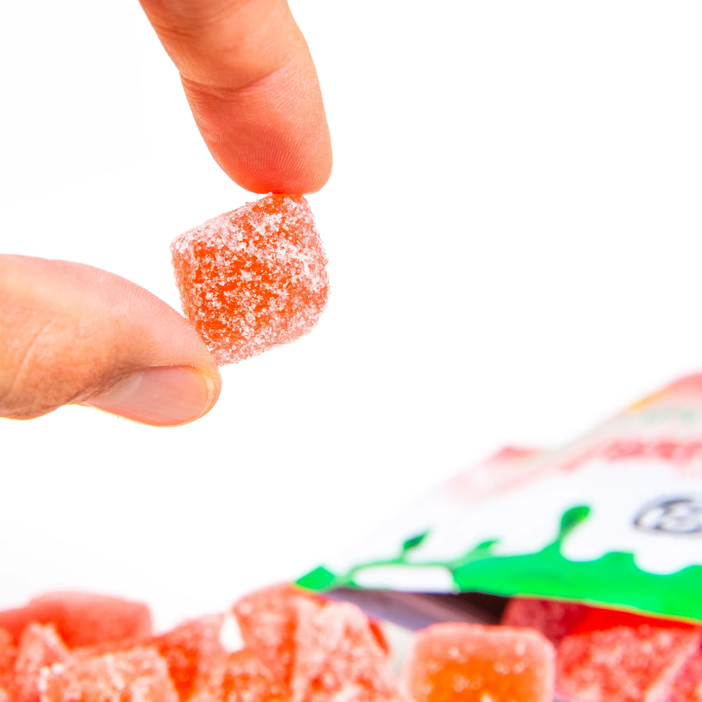 GUMMIES - SOUR WATERMELON D8 view 4