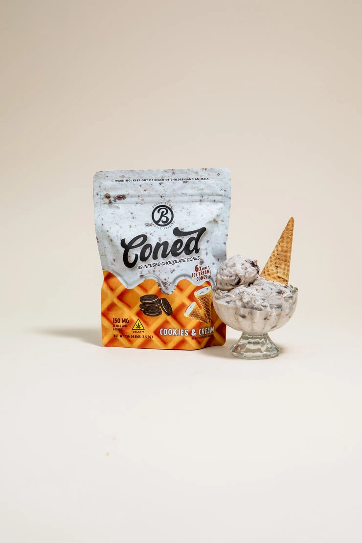 Baked Bags product lineup