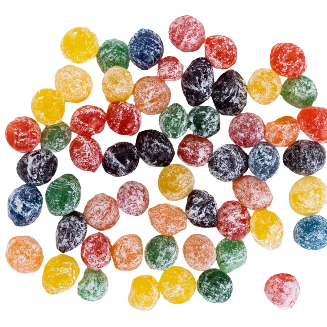 Infused Lozenges view 3