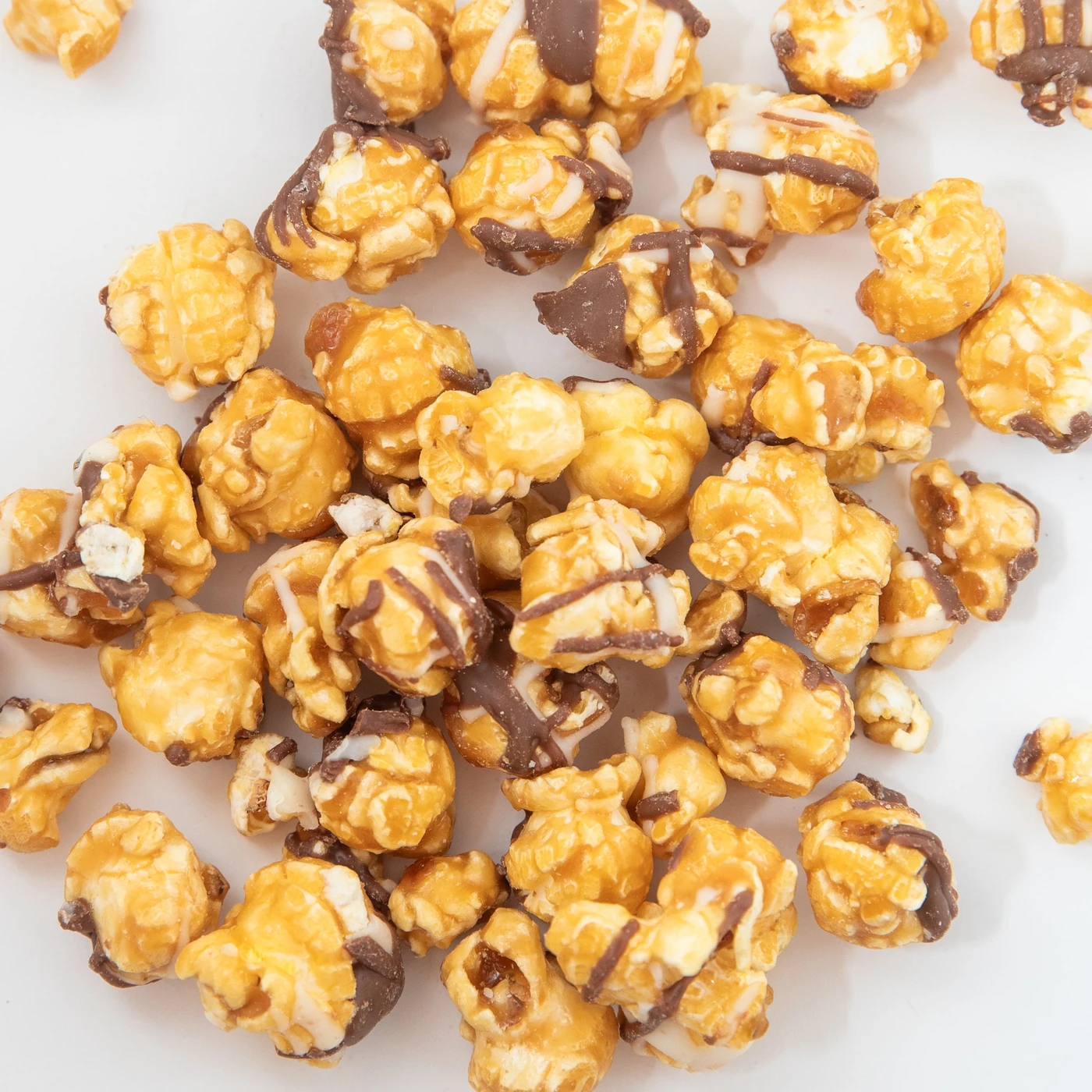 INFUSED POPCORN - CHOCOLATE view 2