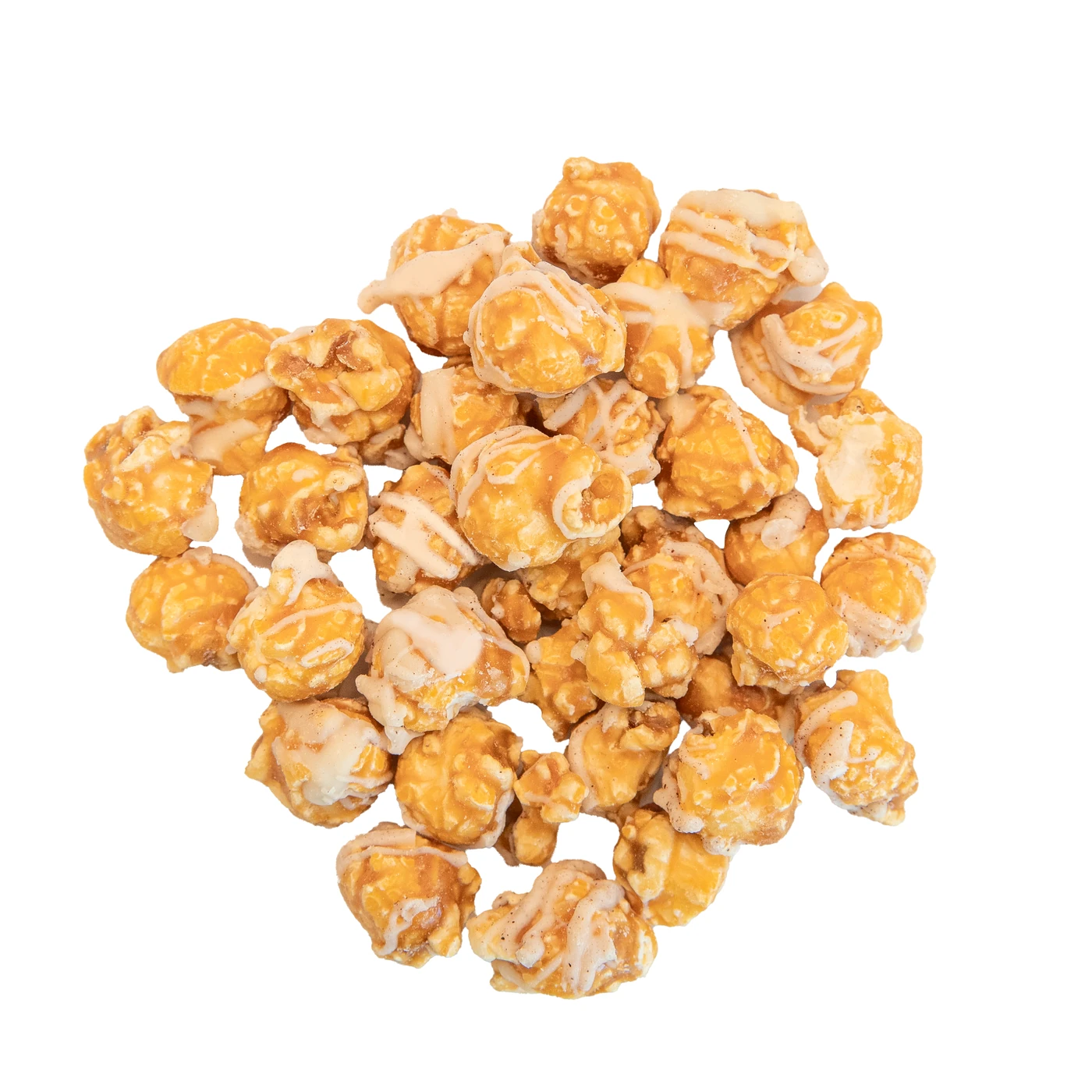 INFUSED POPCORN - CINNAMON ROLL view 2
