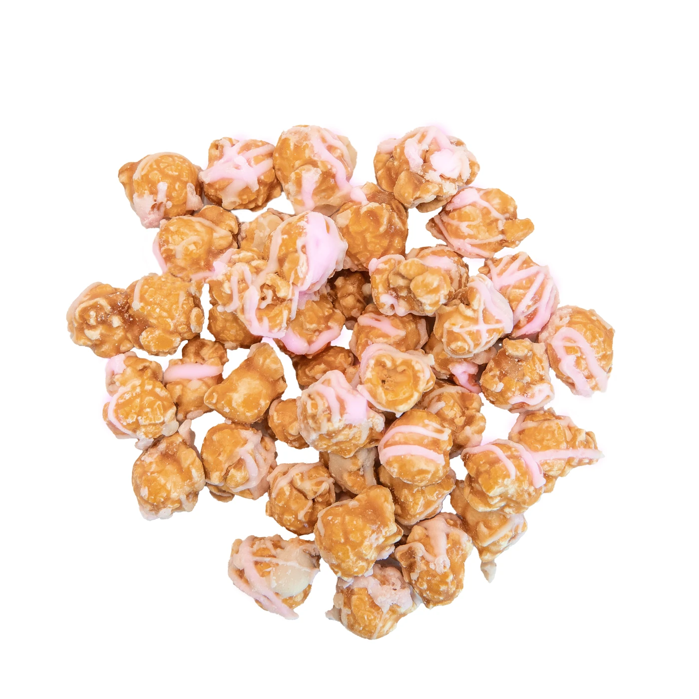 INFUSED POPCORN - STRAWBERRY view 3