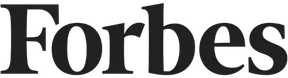 Featured in Forbes